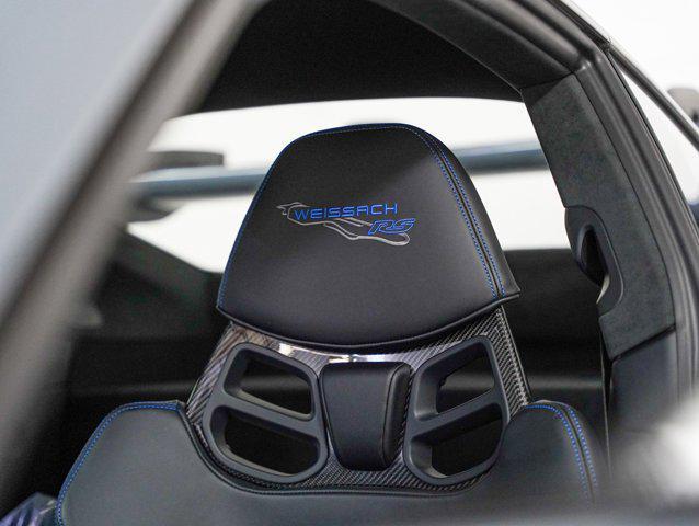 used 2025 Porsche 911 car, priced at $408,881