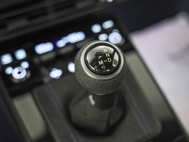 used 2025 Porsche 911 car, priced at $408,881