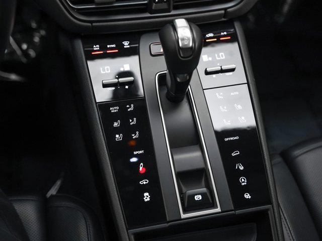 used 2022 Porsche Macan car, priced at $58,881