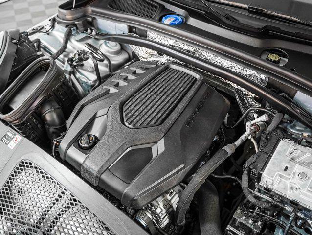 used 2025 Porsche Macan car, priced at $62,881