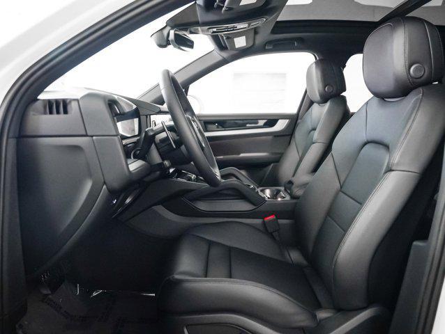 new 2026 Porsche Cayenne car, priced at $95,160