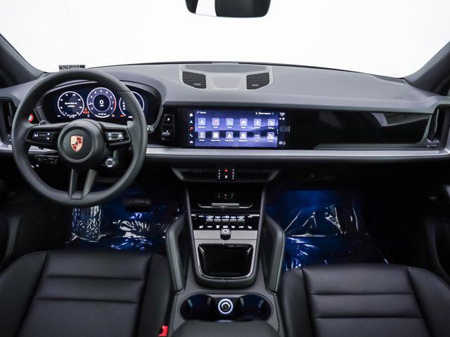new 2026 Porsche Cayenne car, priced at $95,160