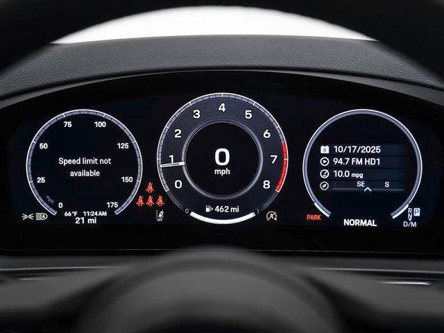 new 2026 Porsche Cayenne car, priced at $95,160