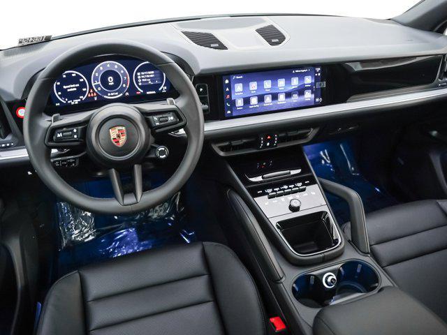 new 2026 Porsche Cayenne car, priced at $95,160