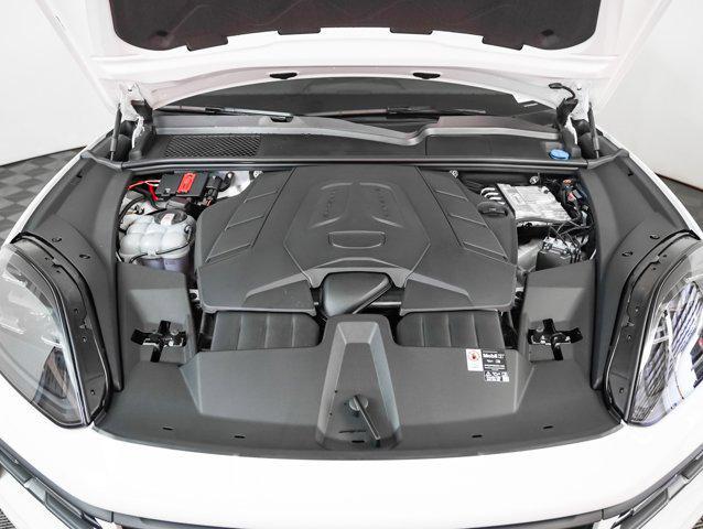 new 2026 Porsche Cayenne car, priced at $95,160