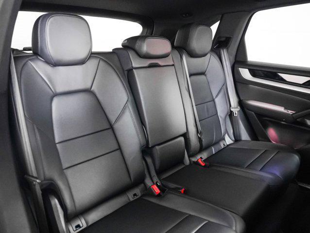 new 2026 Porsche Cayenne car, priced at $95,160