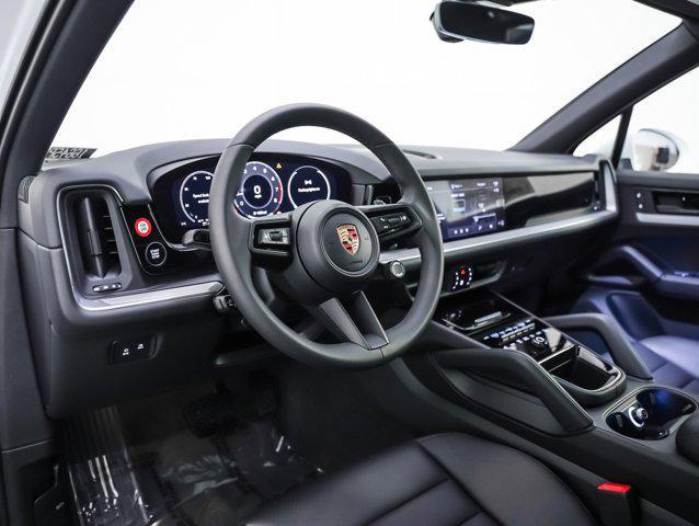 new 2026 Porsche Cayenne car, priced at $95,160