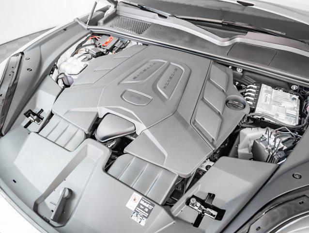 new 2026 Porsche Cayenne car, priced at $95,160