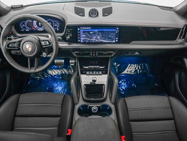 new 2025 Porsche Cayenne car, priced at $149,595