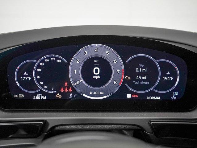 new 2025 Porsche Cayenne car, priced at $149,595