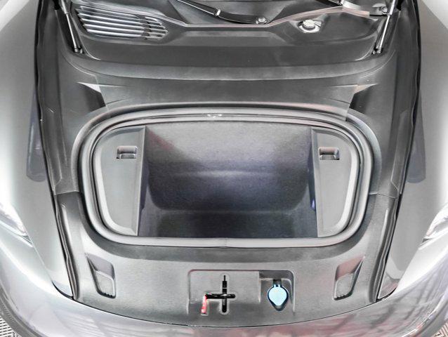 used 2021 Porsche Taycan car, priced at $92,881