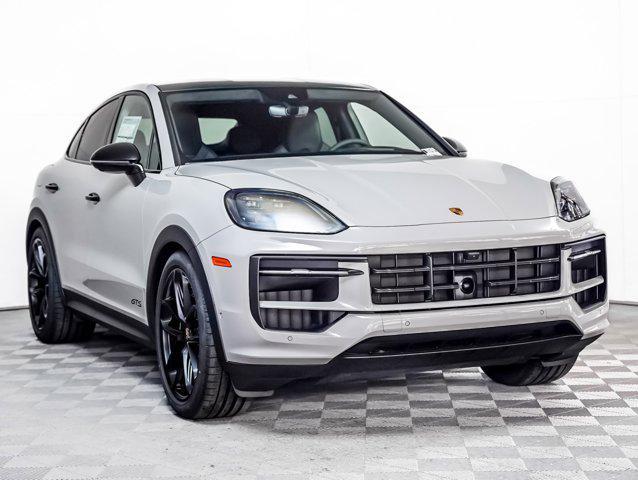 new 2026 Porsche Cayenne car, priced at $161,620