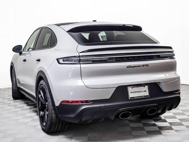 new 2026 Porsche Cayenne car, priced at $161,620