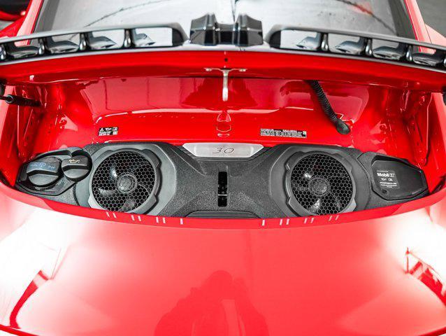 used 2025 Porsche 911 car, priced at $159,981