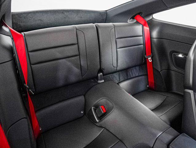 used 2025 Porsche 911 car, priced at $159,981