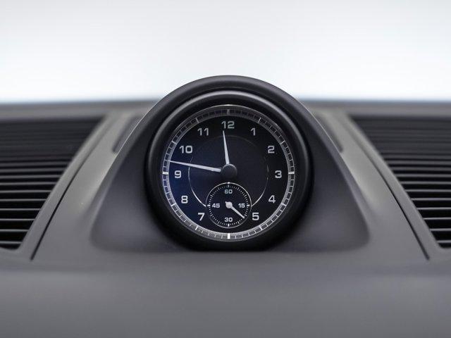 used 2023 Porsche Macan car, priced at $49,981