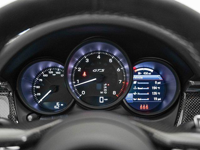 new 2025 Porsche Macan car, priced at $113,305