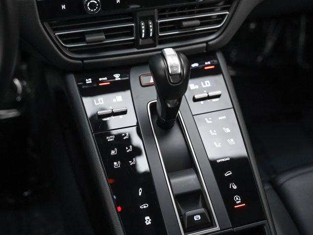 used 2024 Porsche Macan car, priced at $56,981