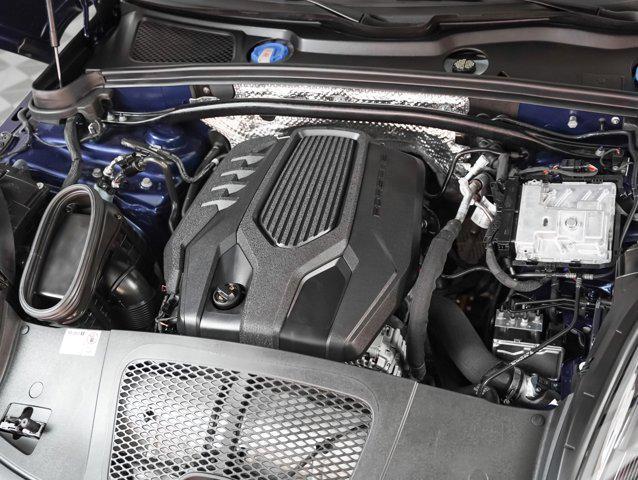 used 2024 Porsche Macan car, priced at $56,981