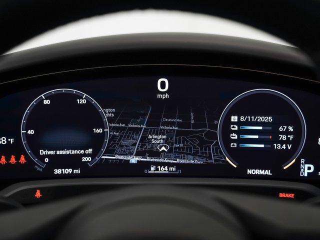 used 2022 Porsche Taycan car, priced at $69,981