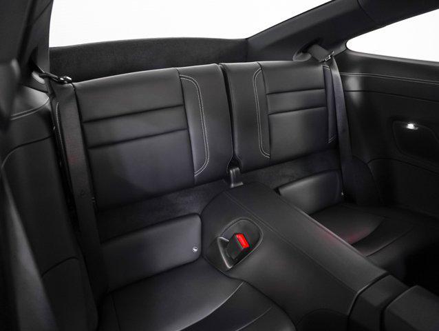 used 2025 Porsche 911 car, priced at $159,981