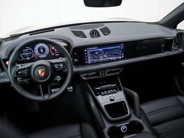 new 2025 Porsche Cayenne car, priced at $160,155