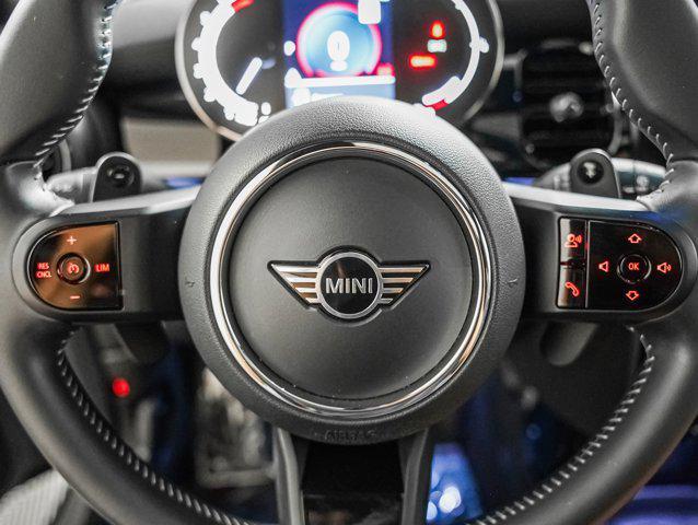 used 2022 MINI Hardtop car, priced at $21,888