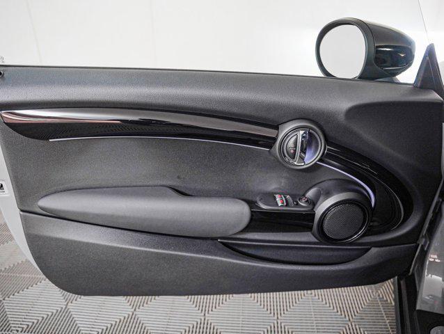 used 2022 MINI Hardtop car, priced at $21,888