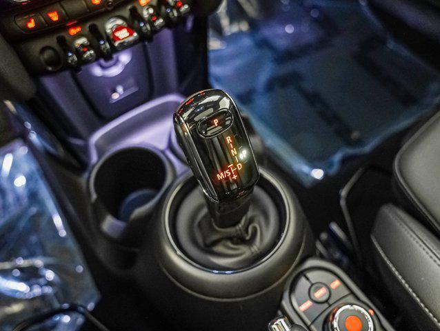 used 2022 MINI Hardtop car, priced at $21,888