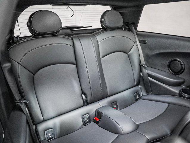 used 2022 MINI Hardtop car, priced at $21,888