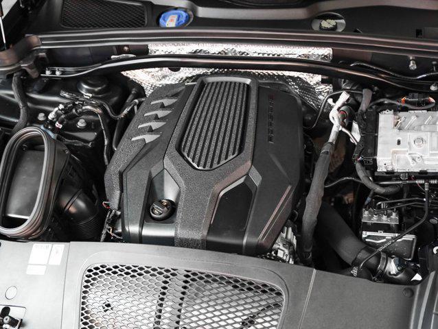used 2024 Porsche Macan car, priced at $52,981