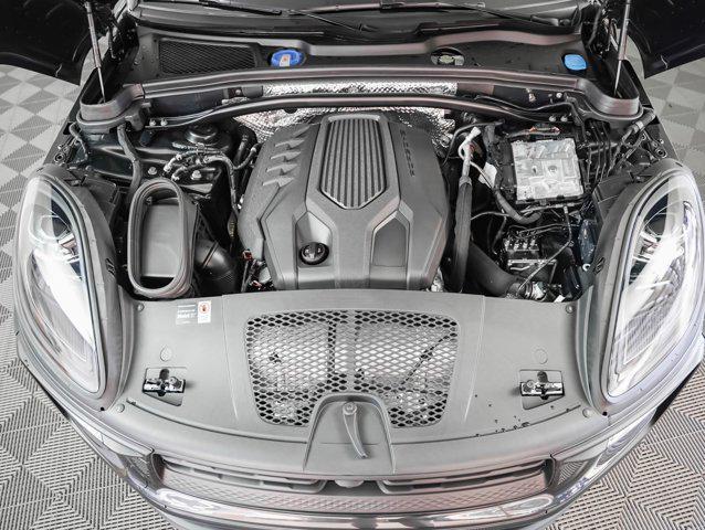 new 2026 Porsche Macan car, priced at $79,210