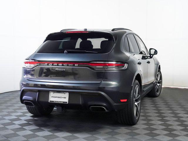 new 2026 Porsche Macan car, priced at $79,210