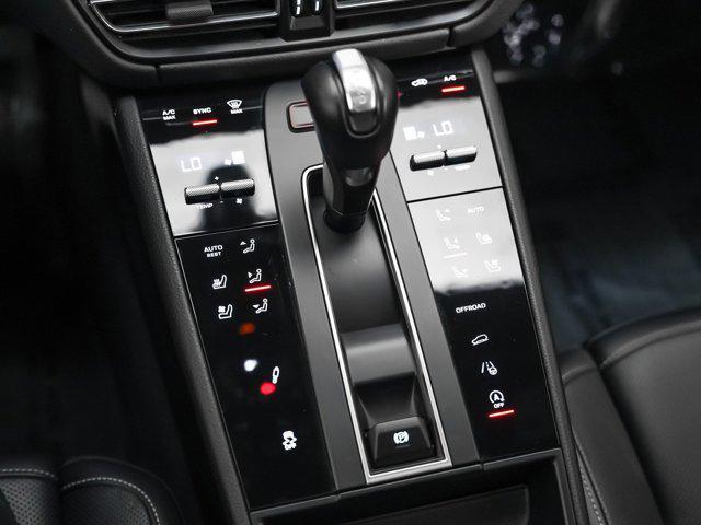 used 2024 Porsche Macan car, priced at $56,981