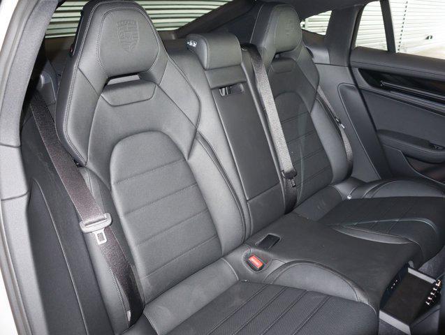new 2026 Porsche Panamera car, priced at $150,070