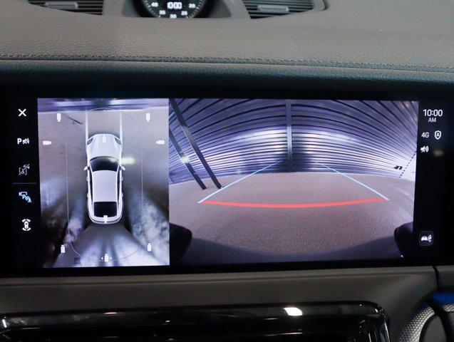 new 2026 Porsche Panamera car, priced at $150,070