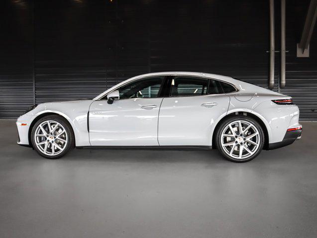 new 2026 Porsche Panamera car, priced at $150,070