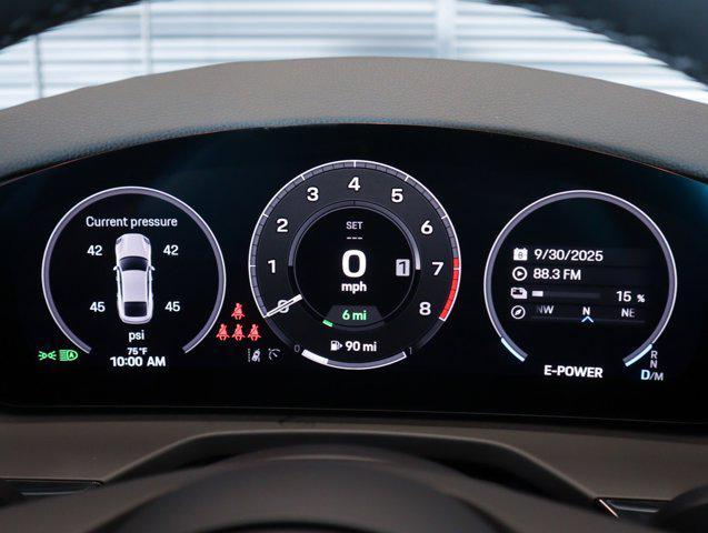 new 2026 Porsche Panamera car, priced at $150,070