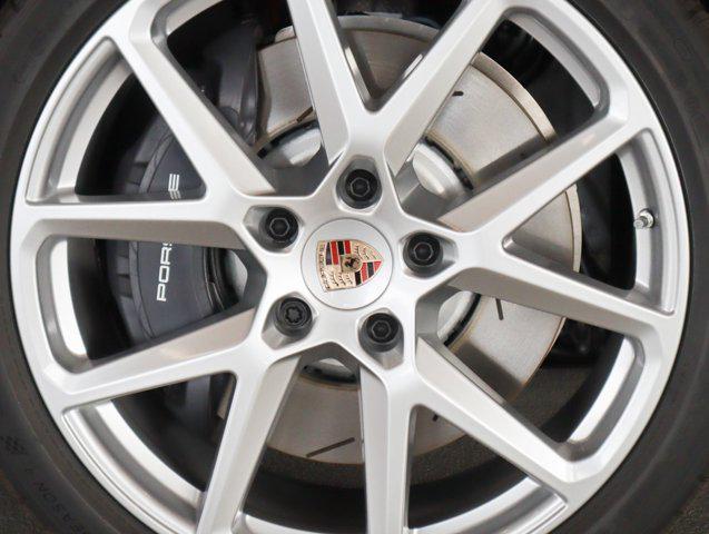 new 2026 Porsche Panamera car, priced at $150,070