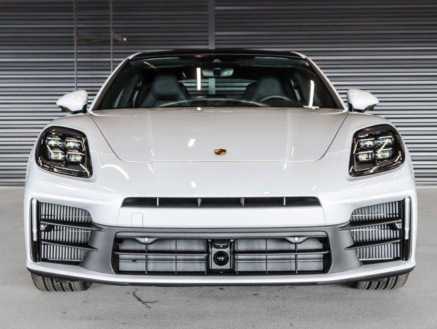 new 2026 Porsche Panamera car, priced at $150,070