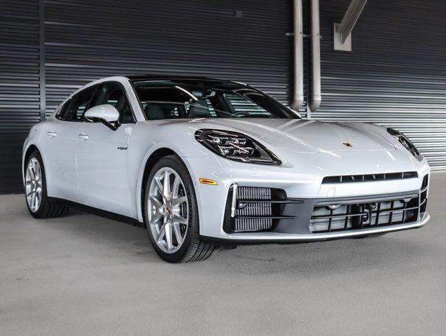 new 2026 Porsche Panamera car, priced at $150,070