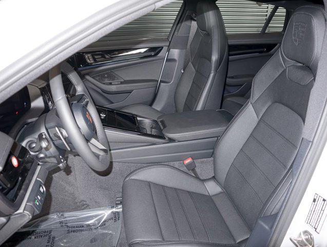 new 2026 Porsche Panamera car, priced at $150,070