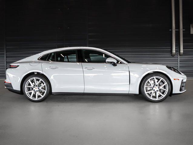 new 2026 Porsche Panamera car, priced at $150,070