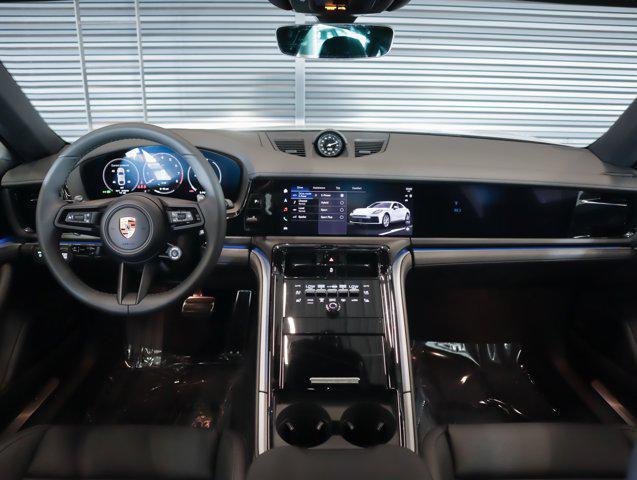 new 2026 Porsche Panamera car, priced at $150,070