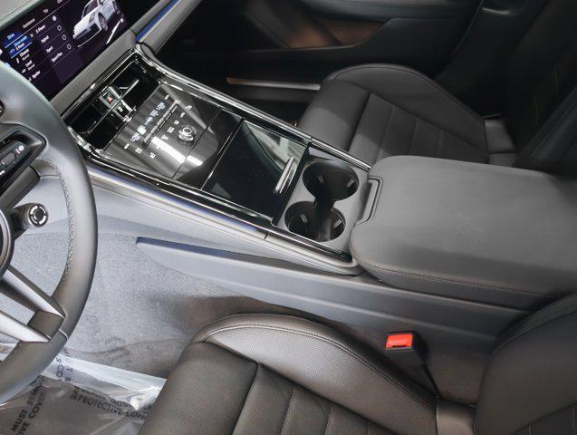 new 2026 Porsche Panamera car, priced at $150,070