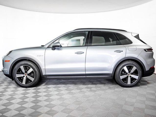 new 2026 Porsche Cayenne car, priced at $118,700