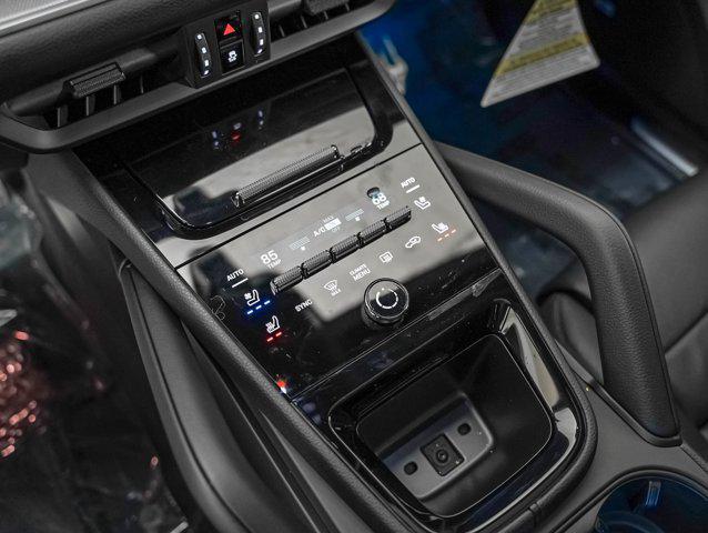 new 2026 Porsche Cayenne car, priced at $118,700