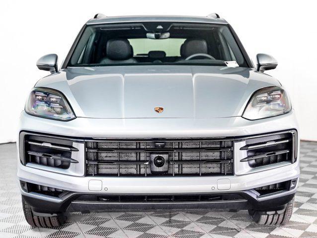 new 2026 Porsche Cayenne car, priced at $118,700