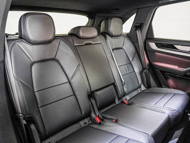 new 2026 Porsche Cayenne car, priced at $118,700