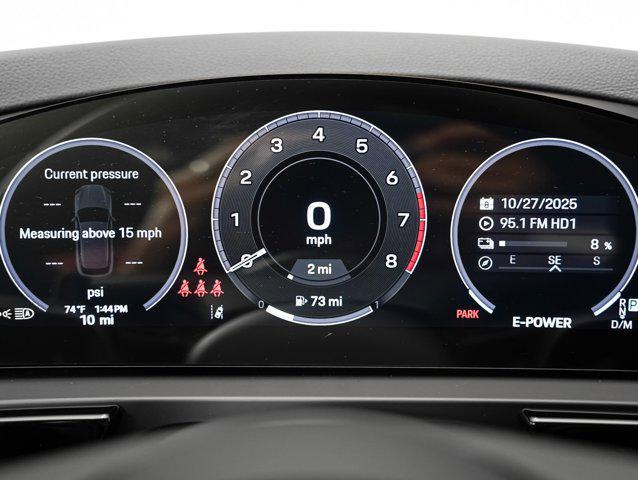 new 2026 Porsche Cayenne car, priced at $118,700